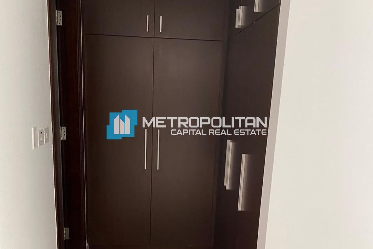 Image - Al Maha Tower, Al Reem Island, Abu Dhabi | Project - شقة