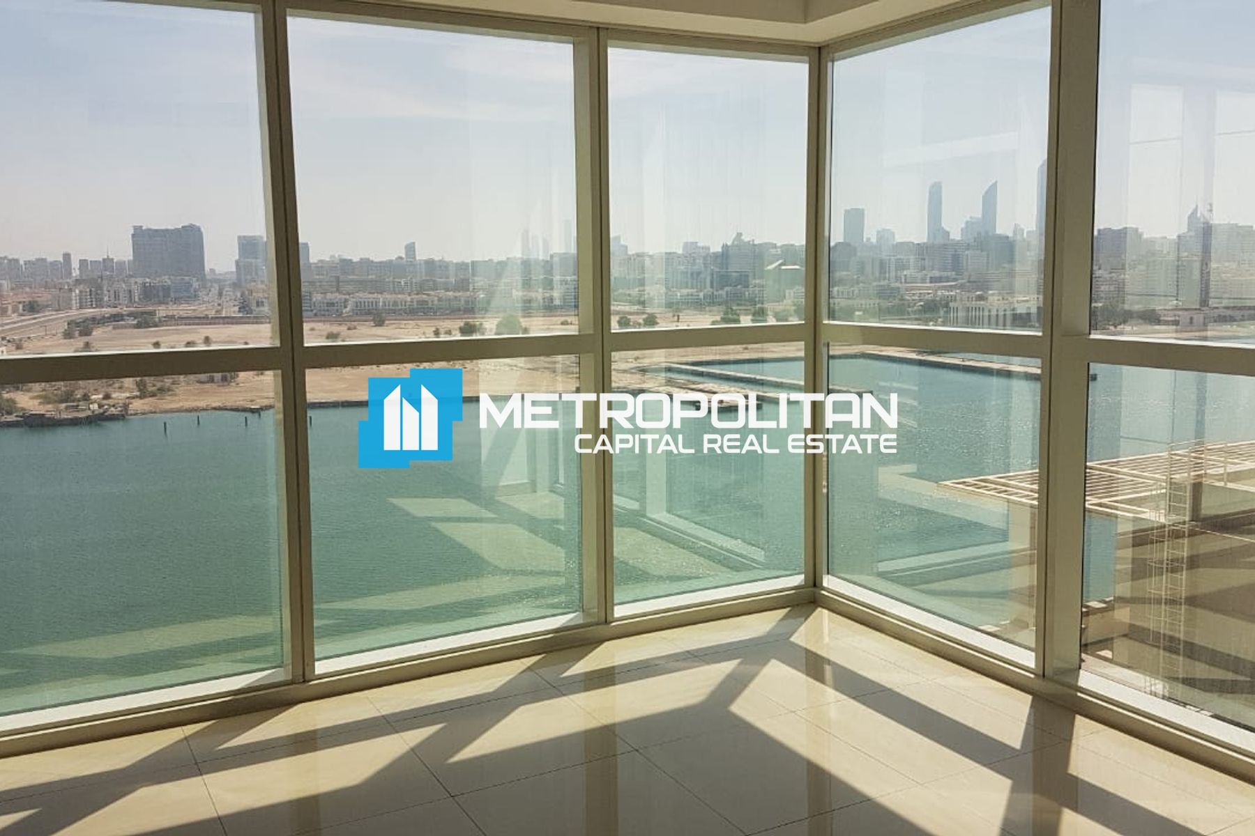 Vacant Soon | Canal View | Corner 2BR | Prime Area