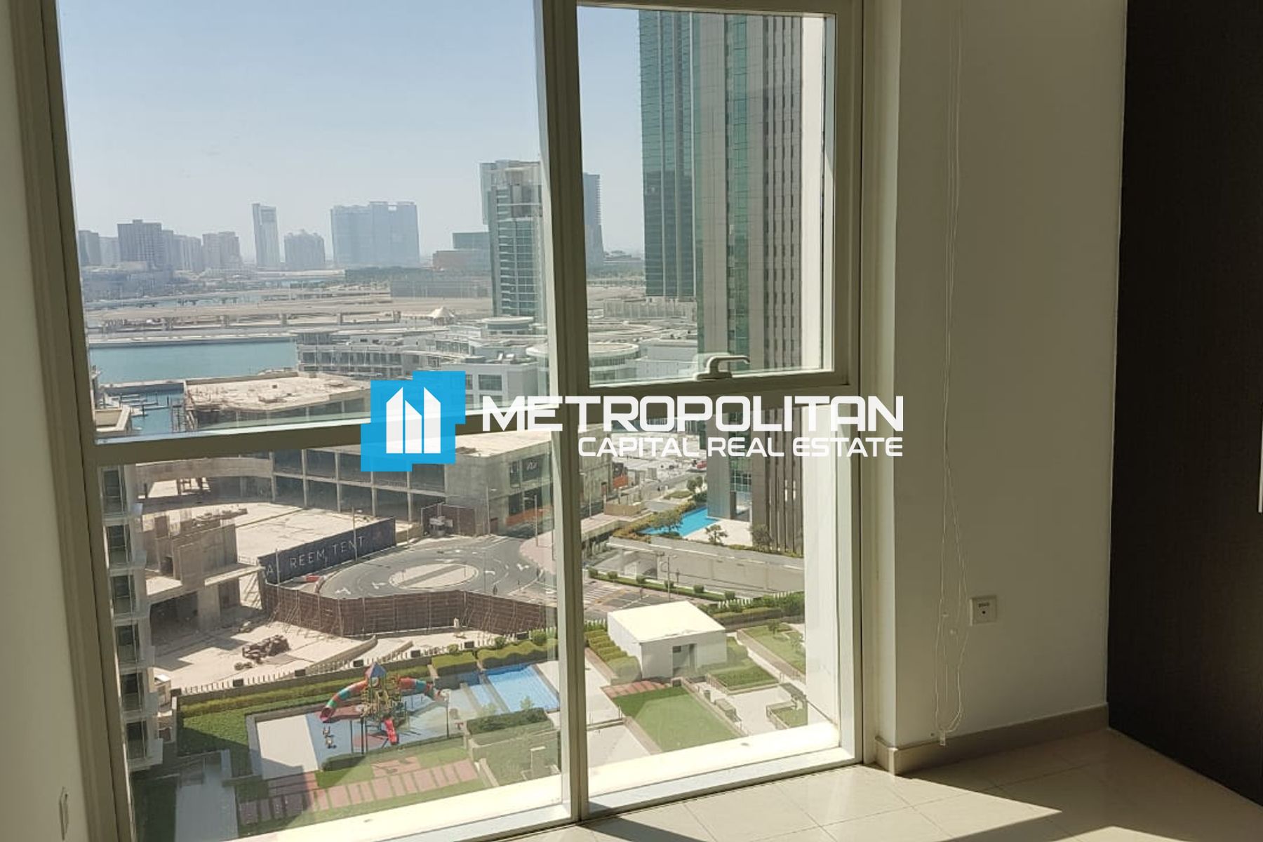 Image - RAK Tower, Al Reem Island, Abu Dhabi | Project - Apartment