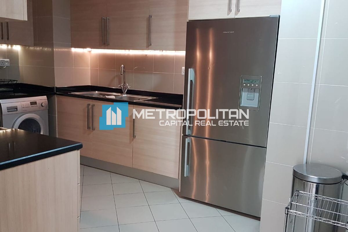 Image - RAK Tower, Al Reem Island, Abu Dhabi | Project - Apartment