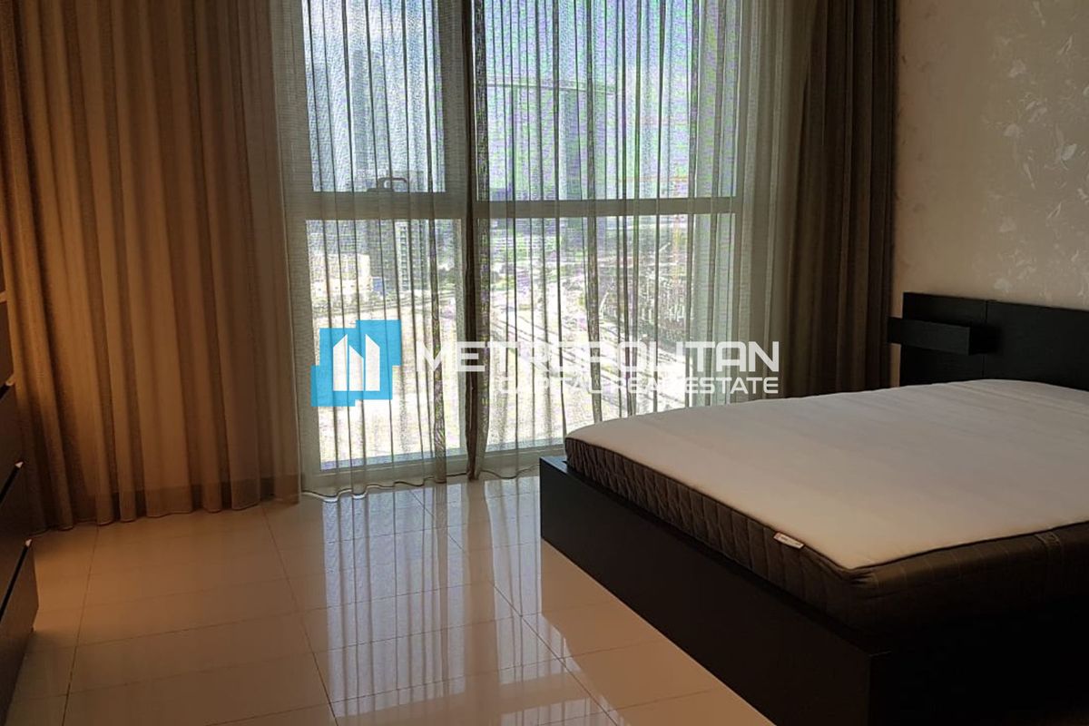 Image - RAK Tower, Al Reem Island, Abu Dhabi | Project - Apartment