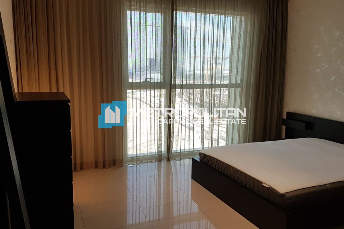Image - RAK Tower, Al Reem Island, Abu Dhabi | Project - Apartment