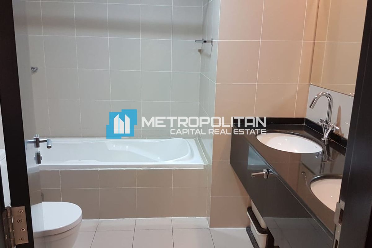 Image - RAK Tower, Al Reem Island, Abu Dhabi | Project - Apartment