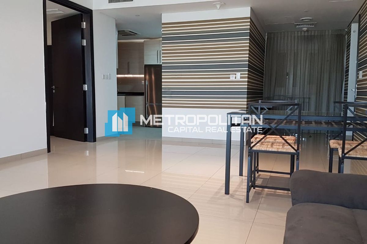Image - RAK Tower, Al Reem Island, Abu Dhabi | Project - Apartment