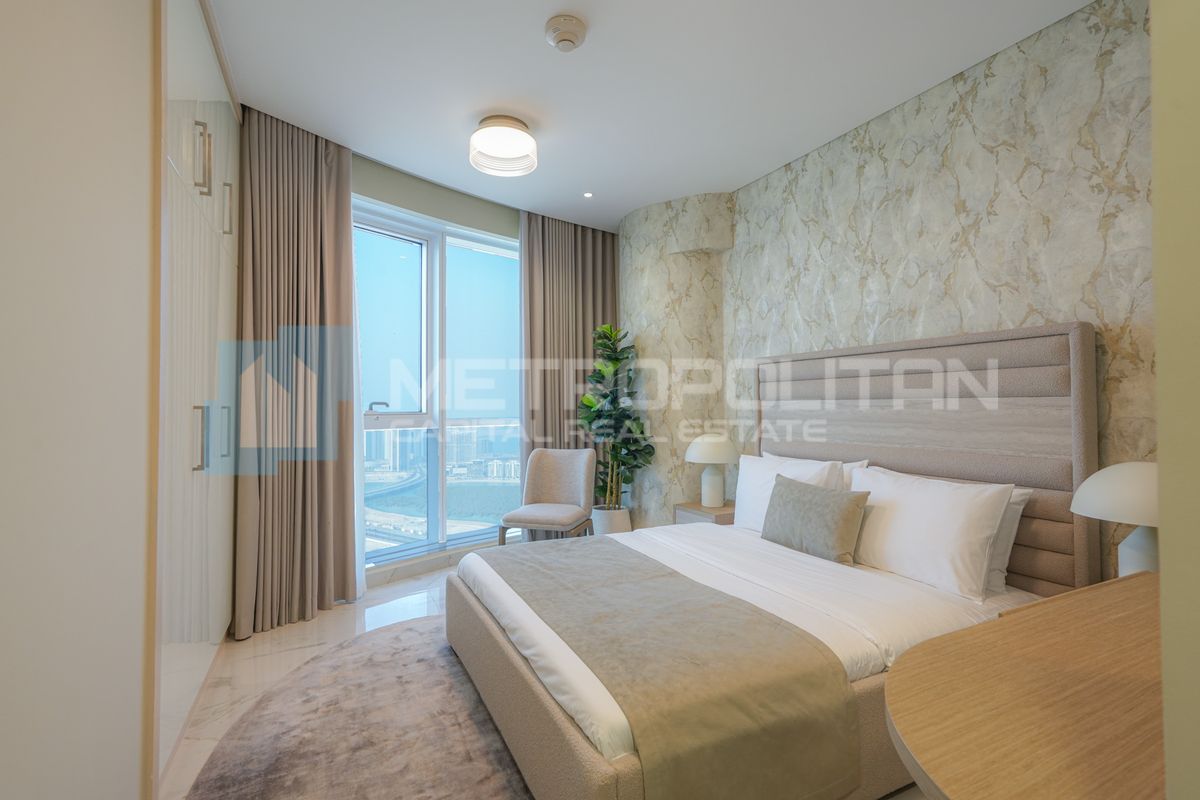 Image - Leaf Tower, Al Reem Island, Abu Dhabi | Project - Apartment