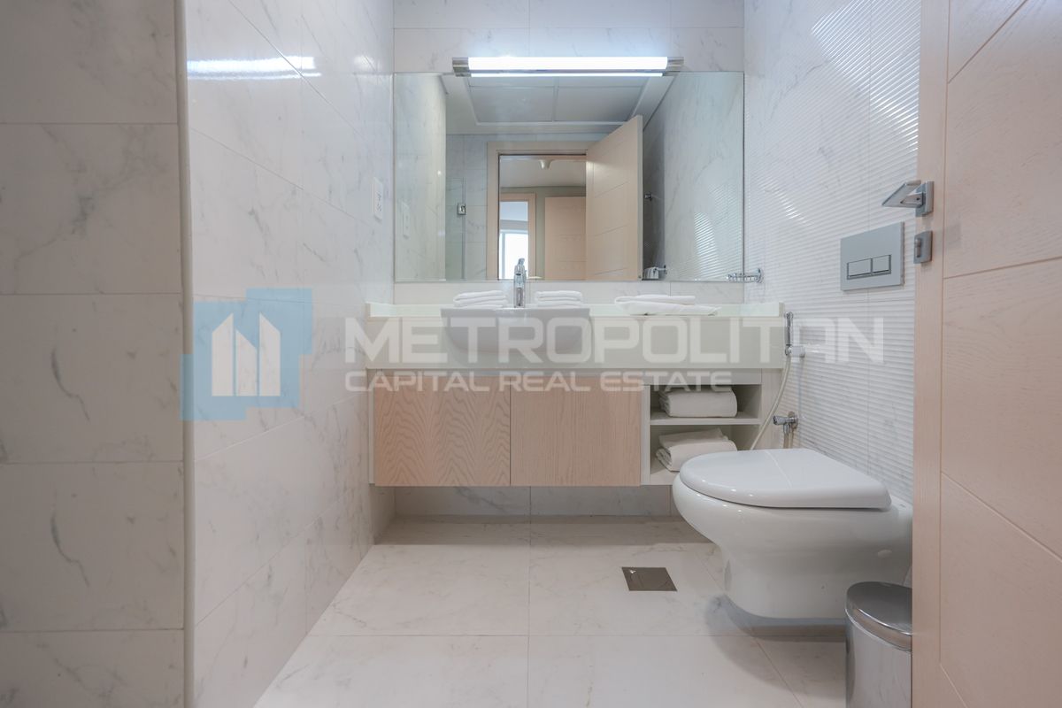 Image - Leaf Tower, Al Reem Island, Abu Dhabi | Project - Apartment