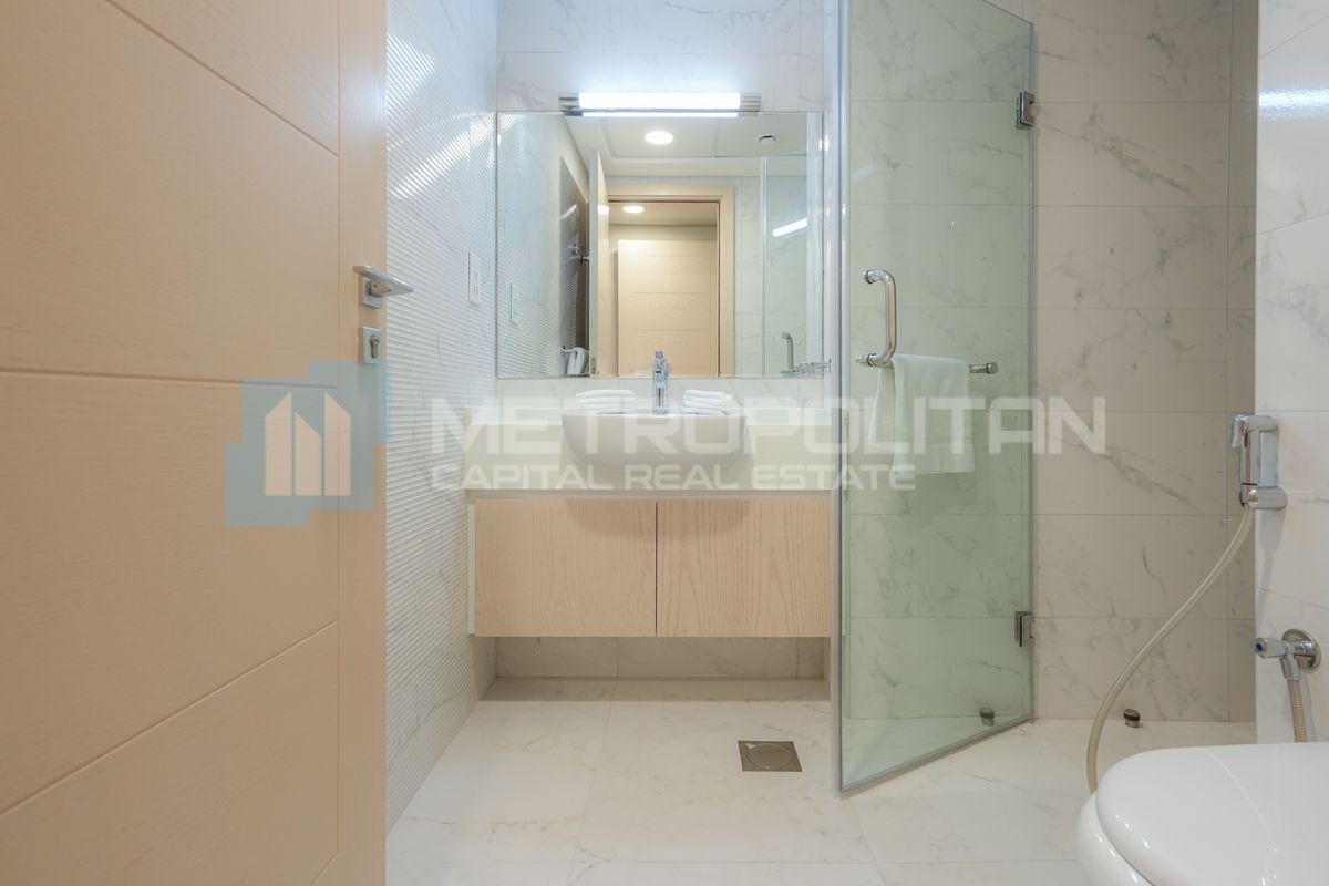 Image - Leaf Tower, Al Reem Island, Abu Dhabi | Project - Apartment
