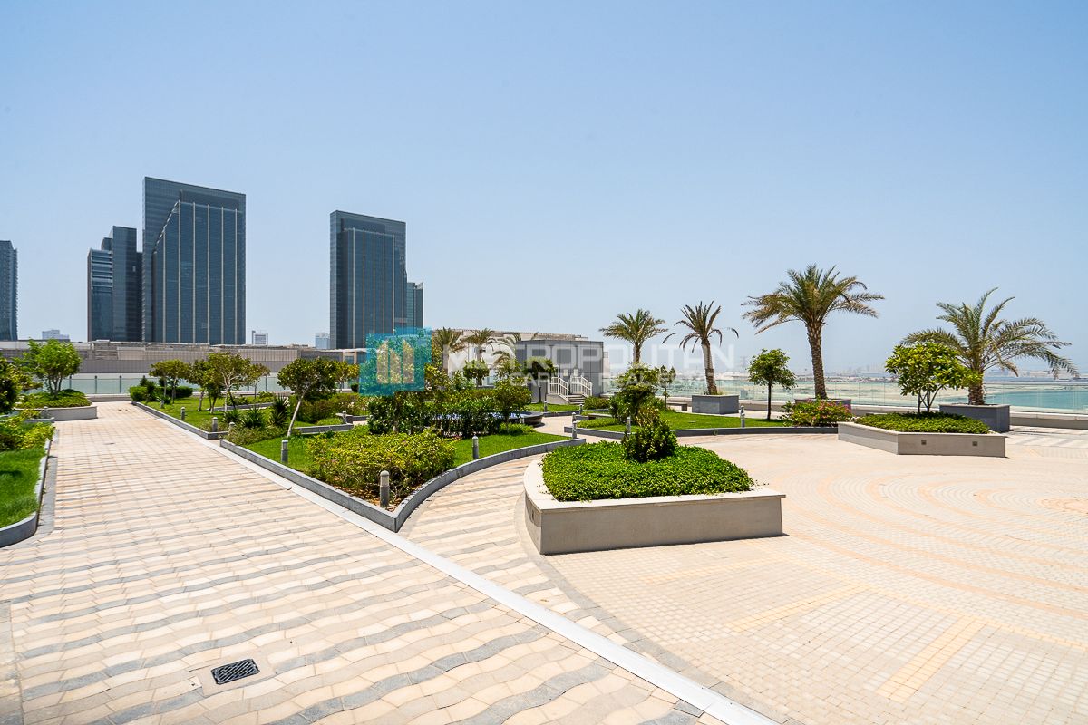 Image - Leaf Tower, Al Reem Island, Abu Dhabi | Project - Apartment