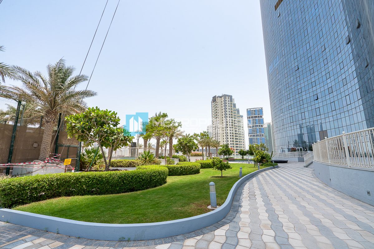 Image - Leaf Tower, Al Reem Island, Abu Dhabi | Project - Apartment