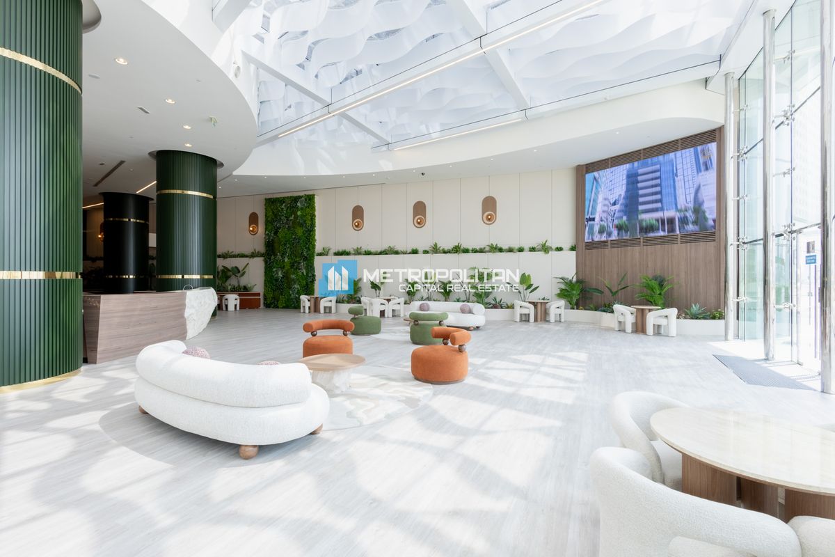 Image - Leaf Tower, Al Reem Island, Abu Dhabi | Project - Apartment