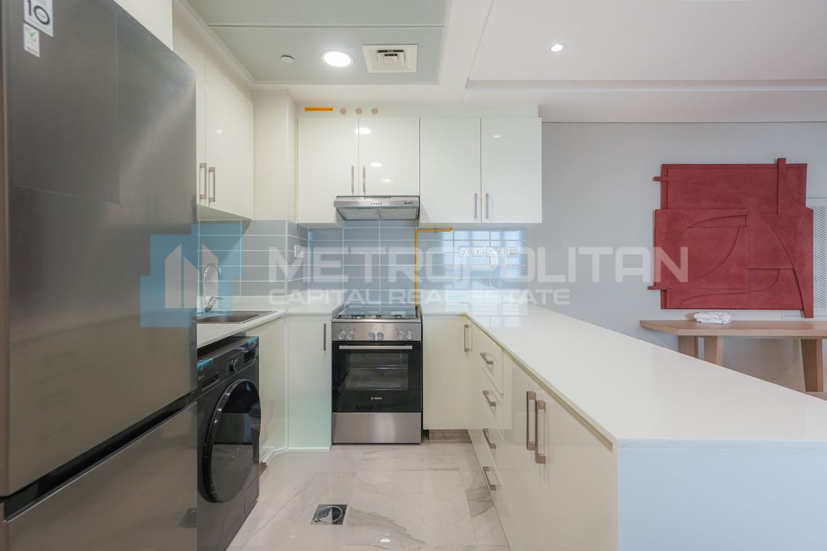 Image - Leaf Tower, Al Reem Island, Abu Dhabi | Project - Apartment