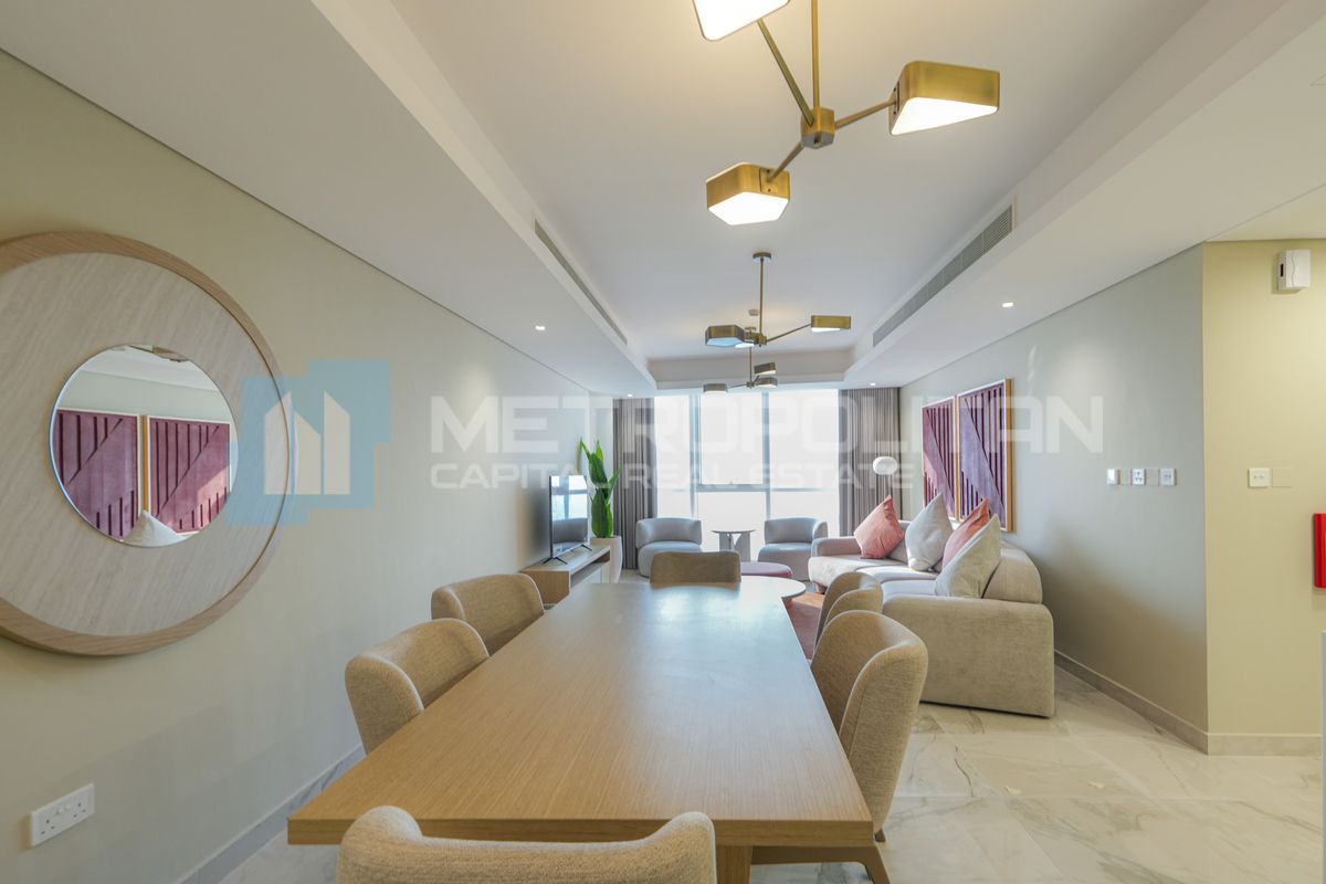 Image - Leaf Tower, Al Reem Island, Abu Dhabi | Project - Apartment