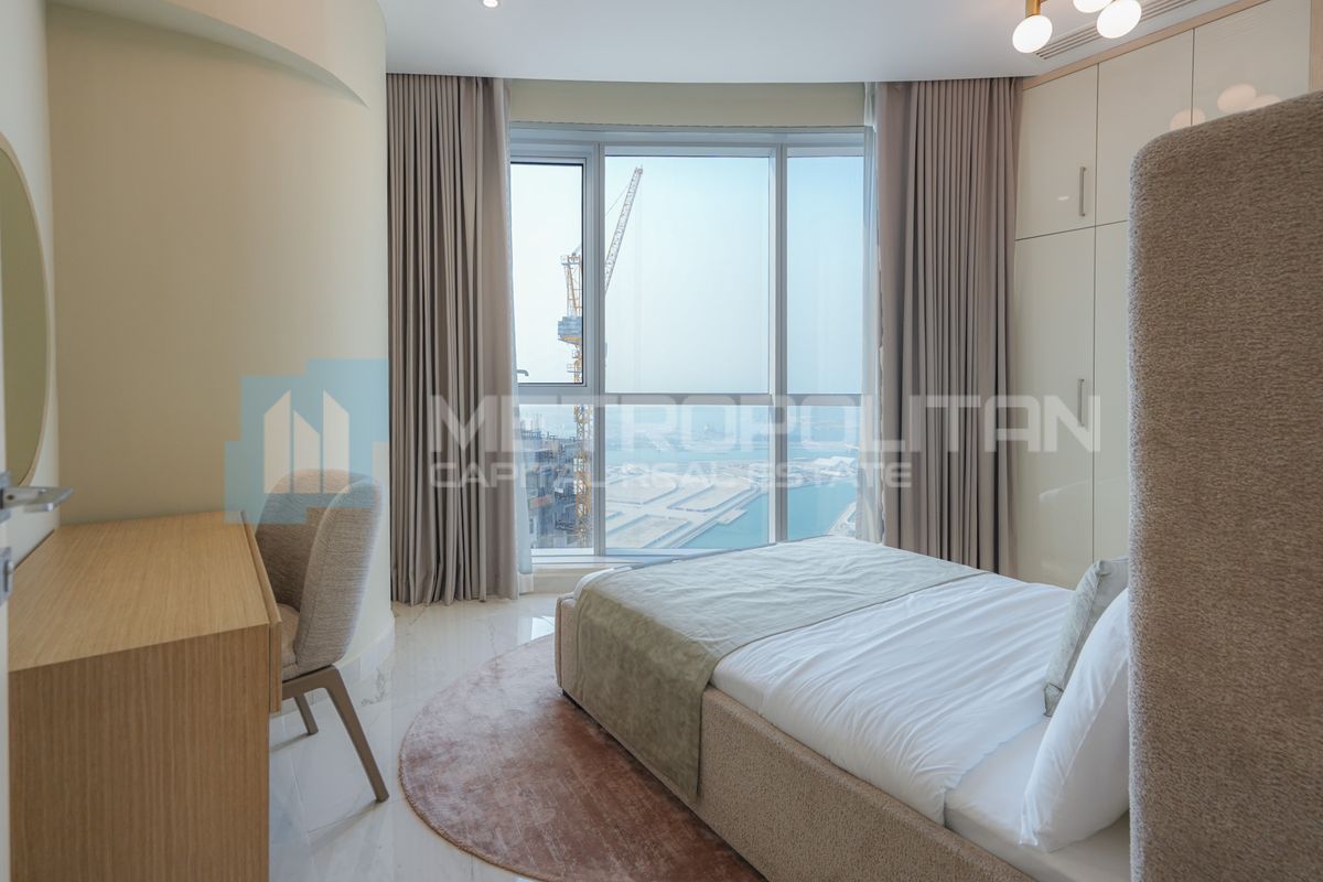 Image - Leaf Tower, Al Reem Island, Abu Dhabi | Project - Apartment