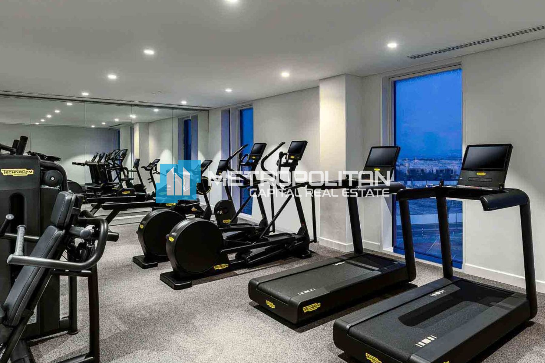 Image - Millennium Residences, Saadiyat Island, Абу-Даби | Project - Апартаменты