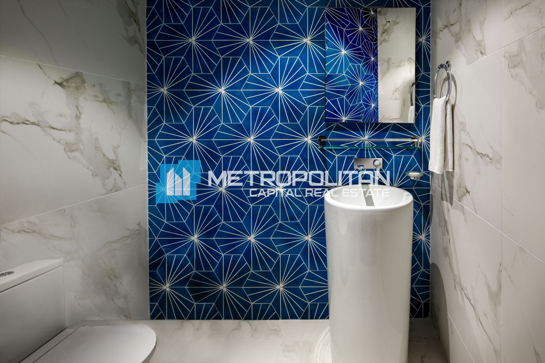 Image - Millennium Residences, Saadiyat Island, Абу-Даби | Project - Апартаменты