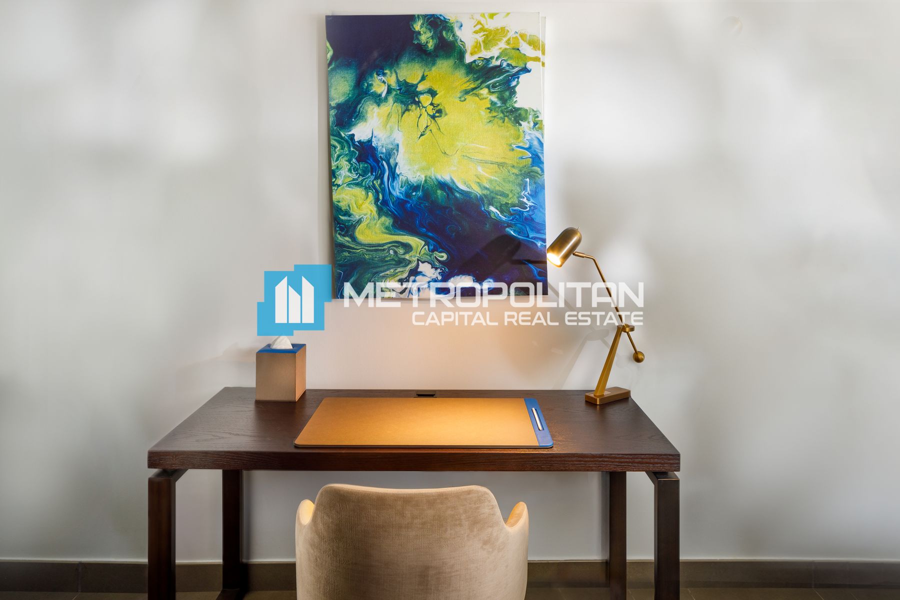 Image - Millennium Residences, Saadiyat Island, Abu Dhabi | Project - شقة