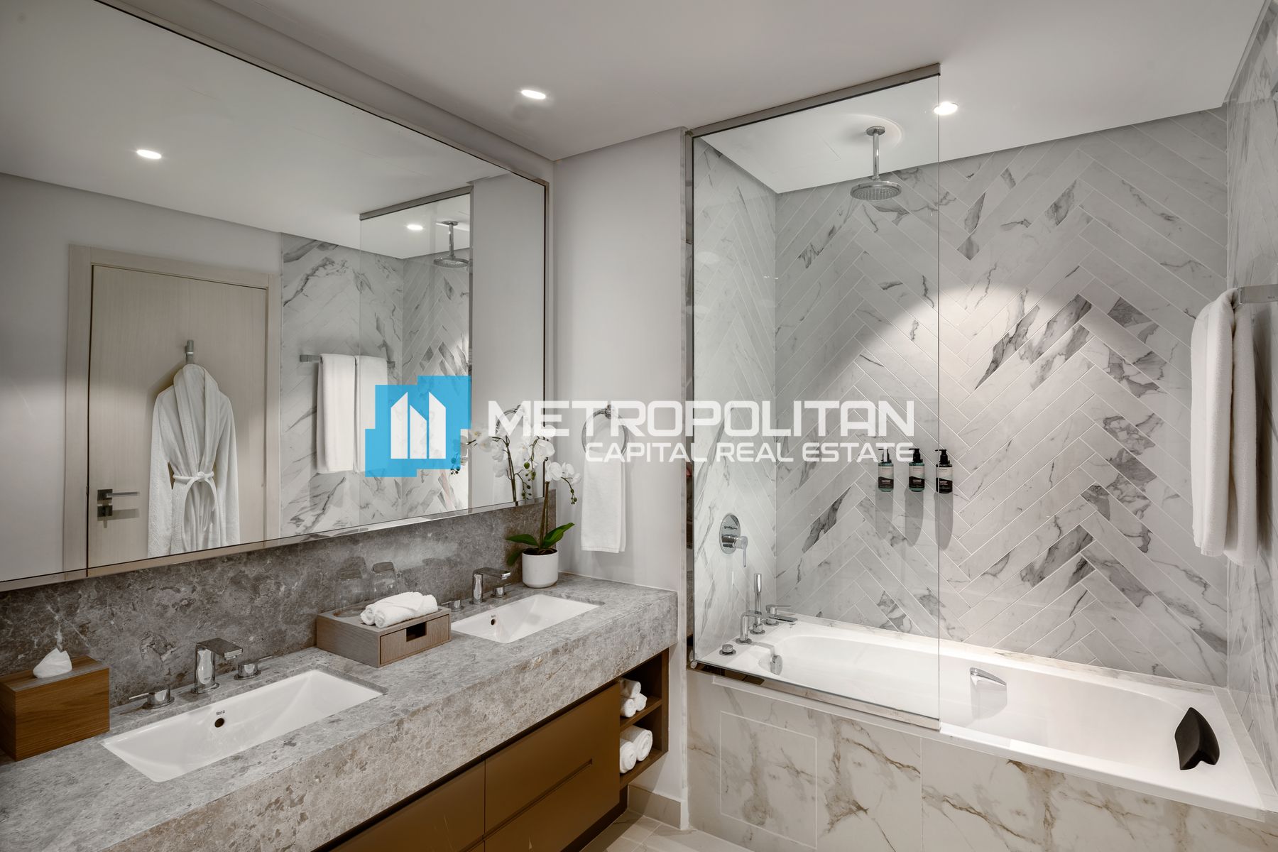 Image - Millennium Residences, Saadiyat Island, Abu Dhabi | Project - شقة