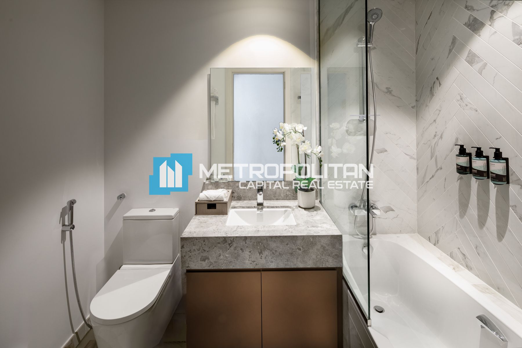 Image - Millennium Residences, Saadiyat Island, Abu Dhabi | Project - شقة