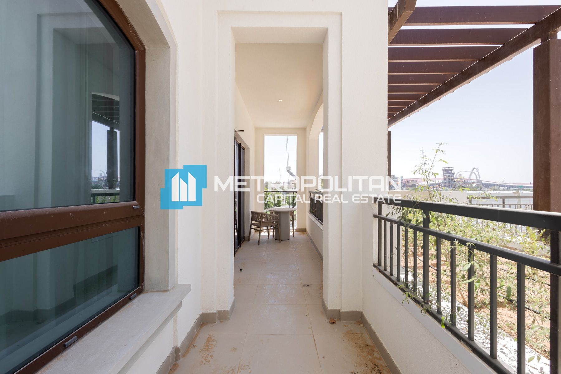 Image - Views F, Yas Island, Abu Dhabi | Project - Apartment