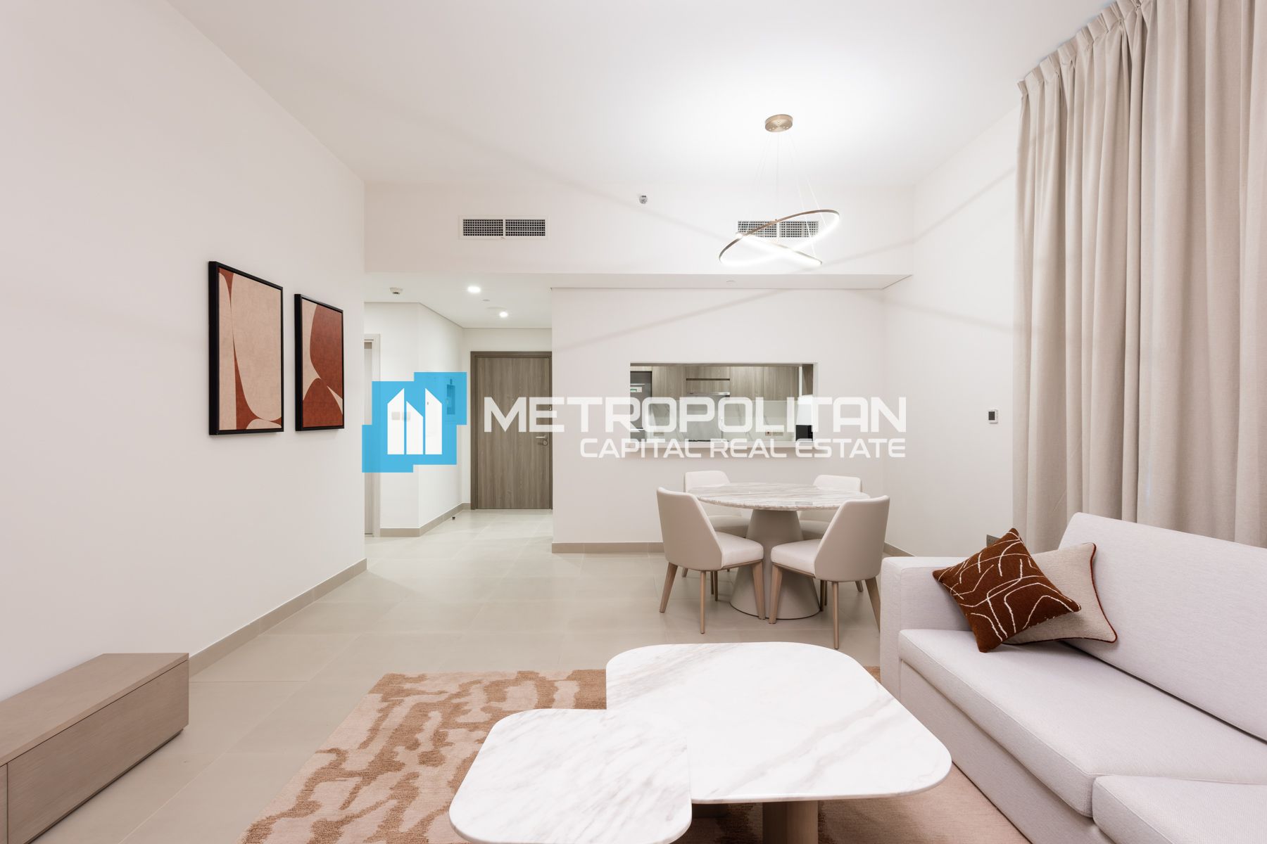 Image - Views F, Yas Island, Abu Dhabi | Project - Apartment