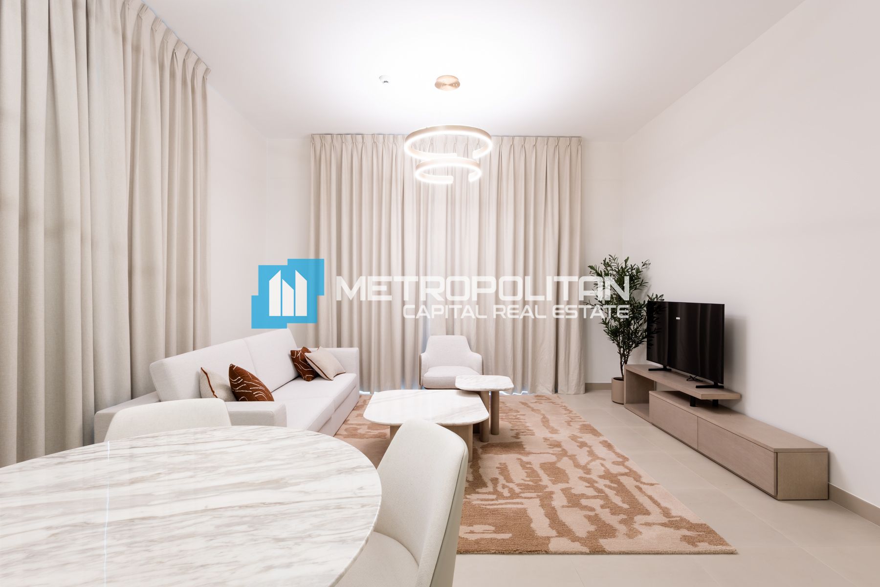 Image - Views F, Yas Island, Abu Dhabi | Project - Apartment