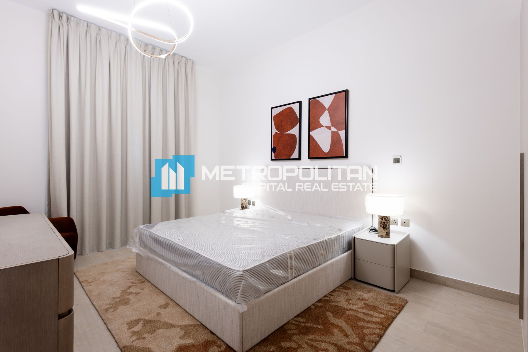 Image - Views F, Yas Island, Abu Dhabi | Project - Apartment