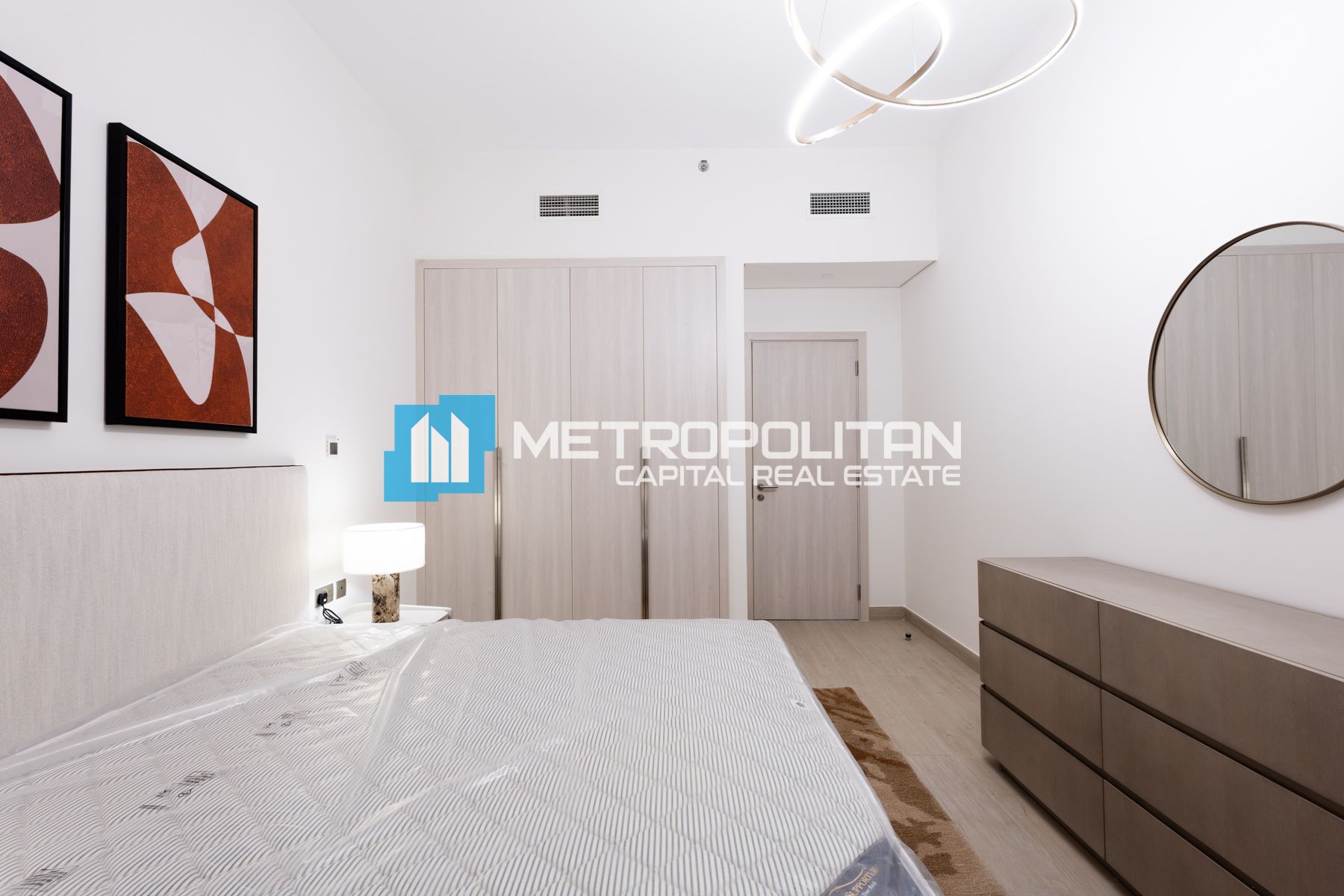 Image - Views F, Yas Island, Abu Dhabi | Project - Apartment