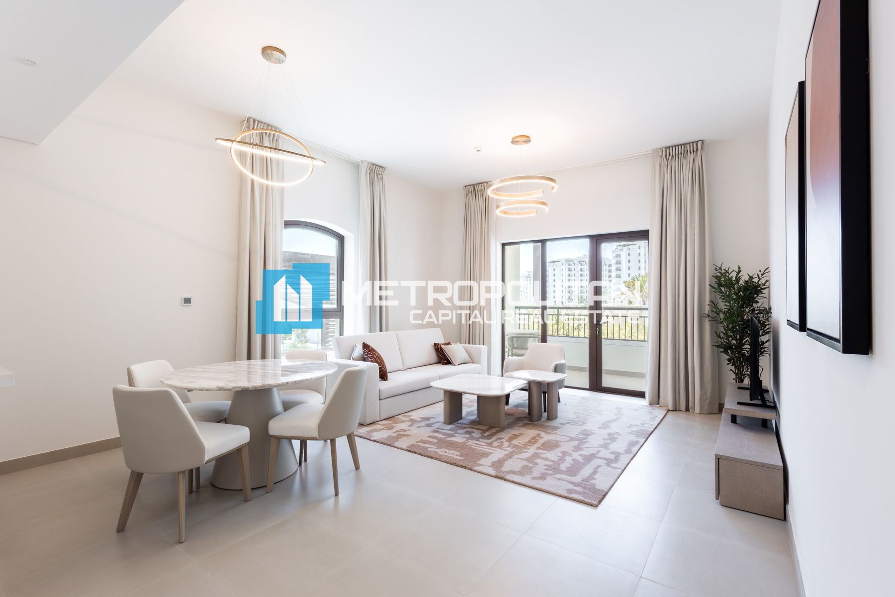 Image - Views F, Yas Island, Abu Dhabi | Project - Apartment