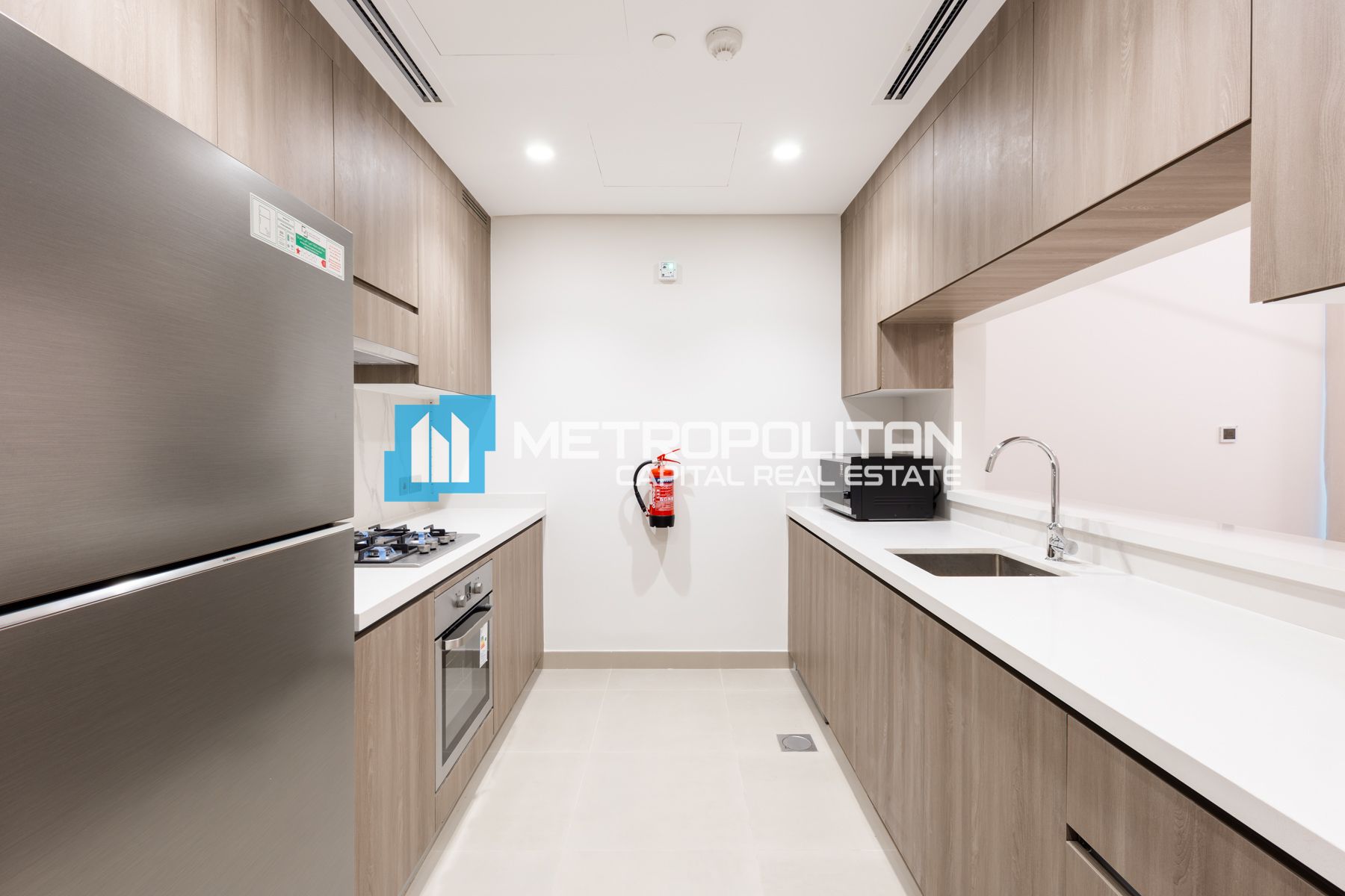 Image - Views F, Yas Island, Abu Dhabi | Project - Apartment