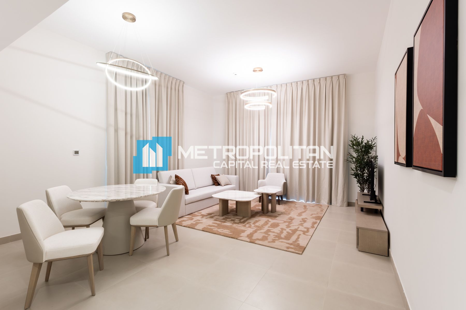 Image - Views F, Yas Island, Abu Dhabi | Project - Apartment