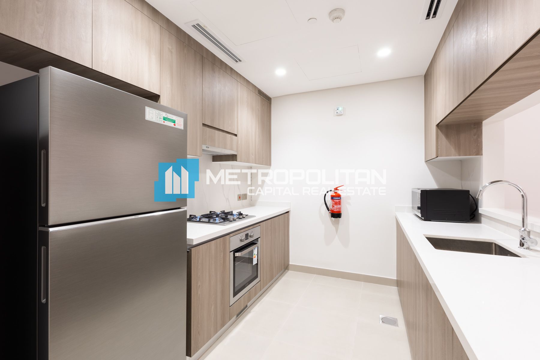 Image - Views F, Yas Island, Abu Dhabi | Project - Apartment