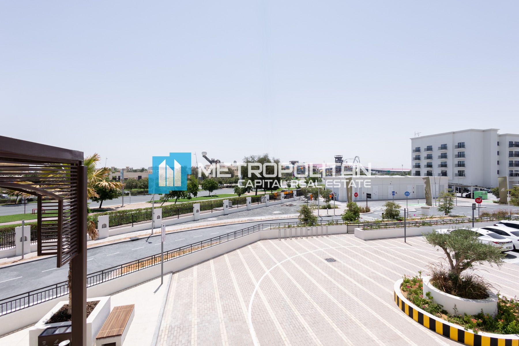 Image - Views F, Yas Island, Abu Dhabi | Project - Apartment