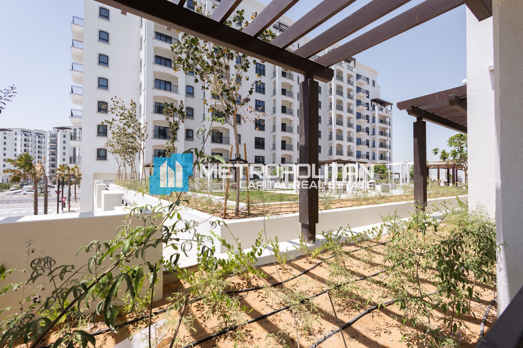 Image - Views F, Yas Island, Abu Dhabi | Project - Apartment