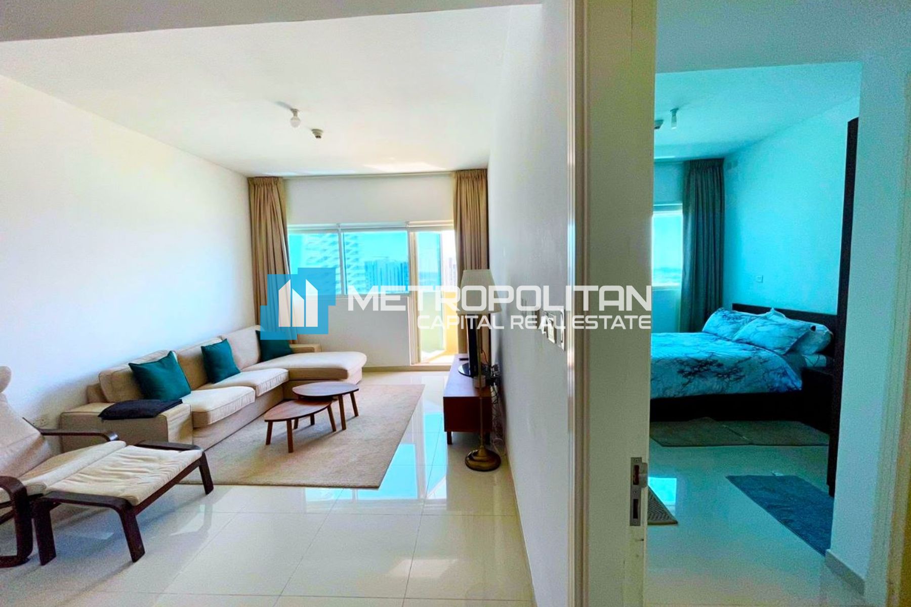 Image - Marina Bay by DAMAC, Al Reem Island, Abu Dhabi | Project - Apartment