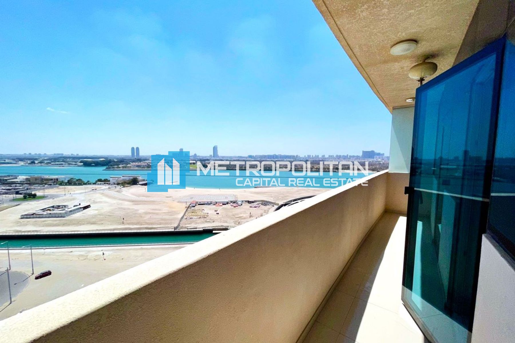 Image - Marina Bay by DAMAC, Al Reem Island, Abu Dhabi | Project - Apartment