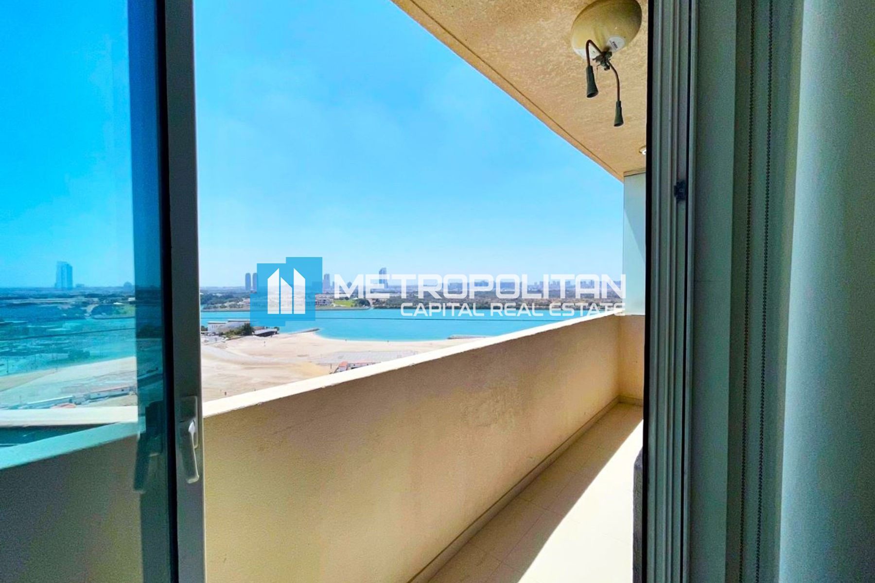 Image - Marina Bay by DAMAC, Al Reem Island, Abu Dhabi | Project - Apartment