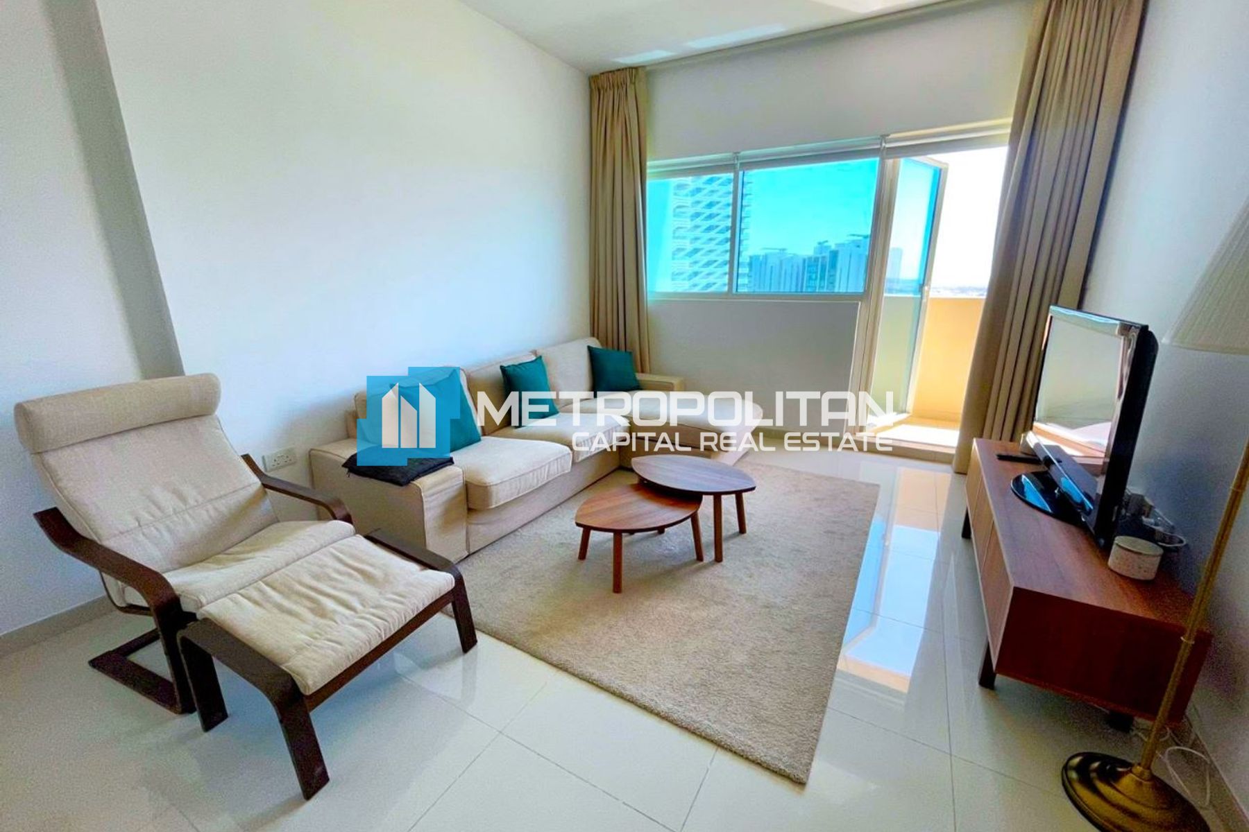 Image - Marina Bay by DAMAC, Al Reem Island, Abu Dhabi | Project - Apartment