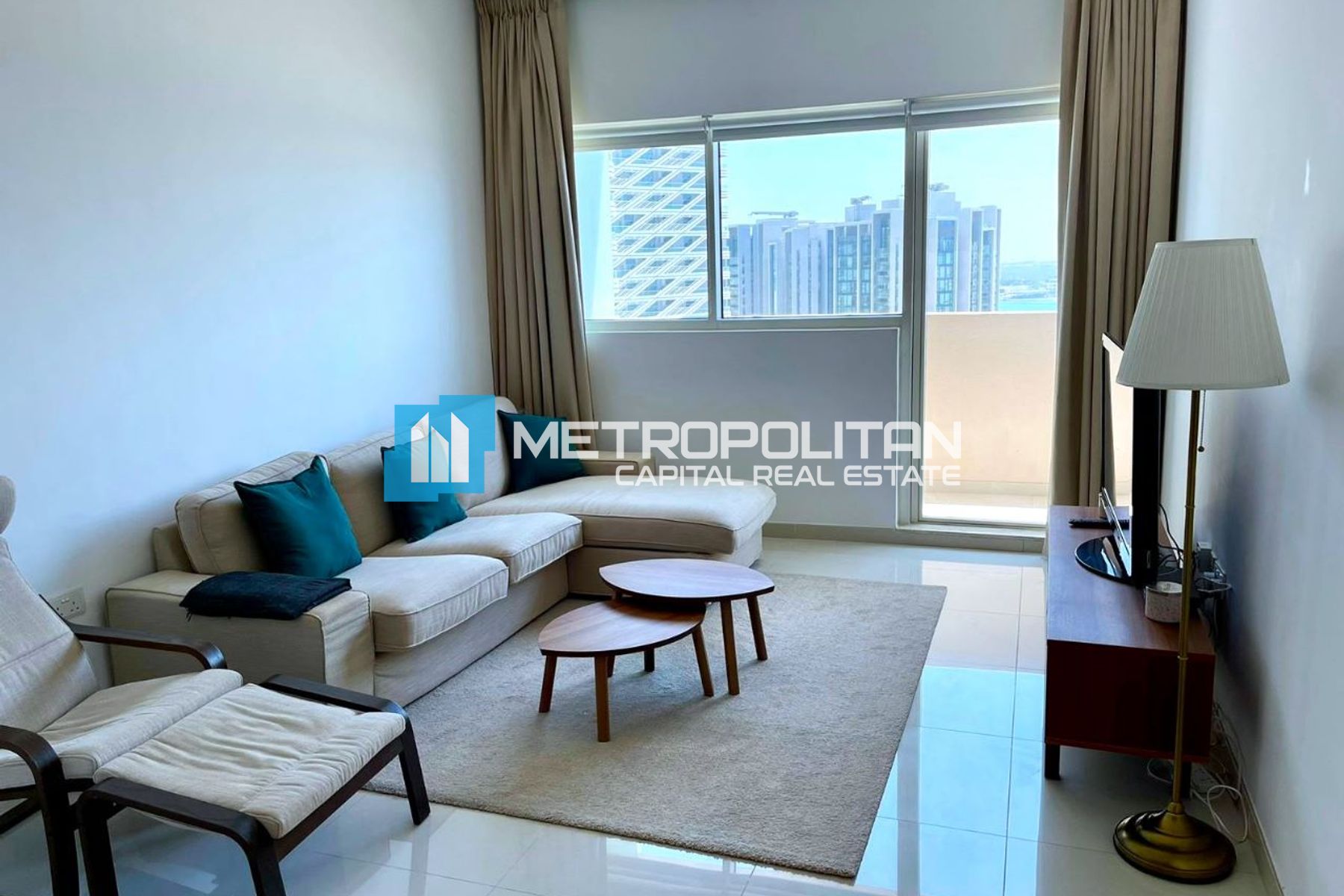 Image - Marina Bay by DAMAC, Al Reem Island, Abu Dhabi | Project - Apartment