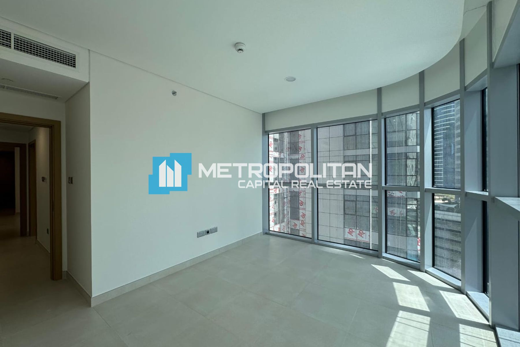 Image - Radiant Square, Al Reem Island, Abu Dhabi | Project - Apartment