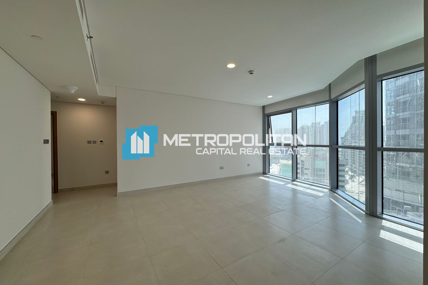 Image - Radiant Square, Al Reem Island, Abu Dhabi | Project - Apartment