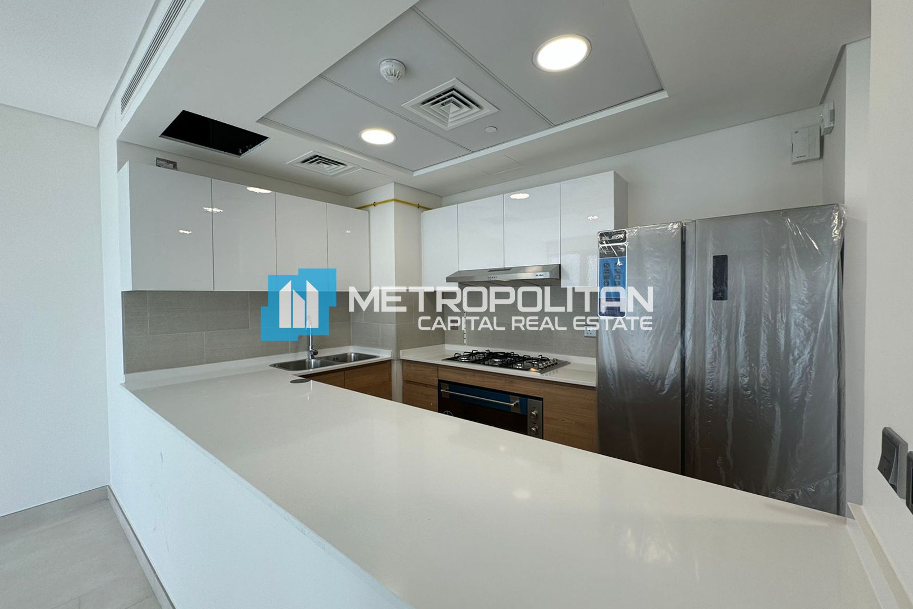 Image - Radiant Square, Al Reem Island, Abu Dhabi | Project - Apartment