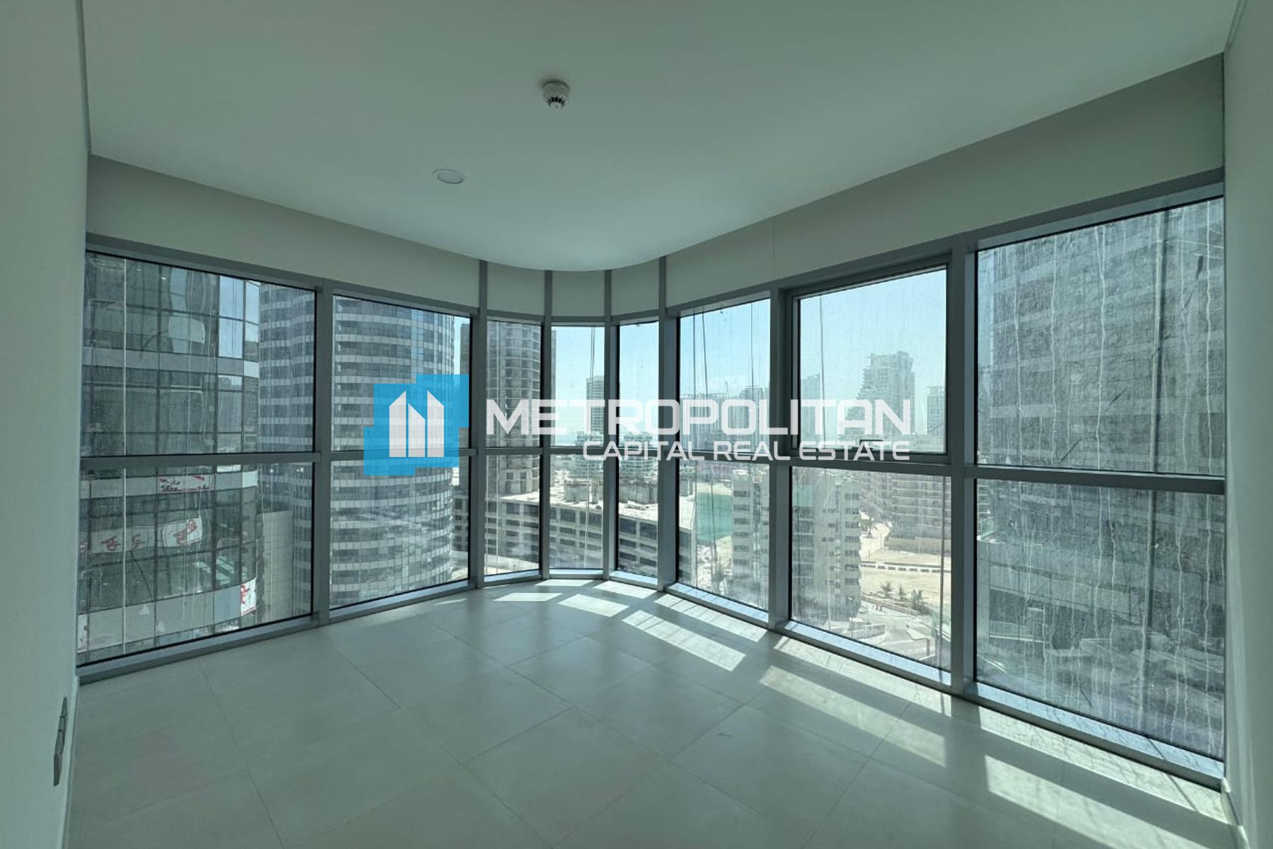 Image - Radiant Square, Al Reem Island, Abu Dhabi | Project - Apartment