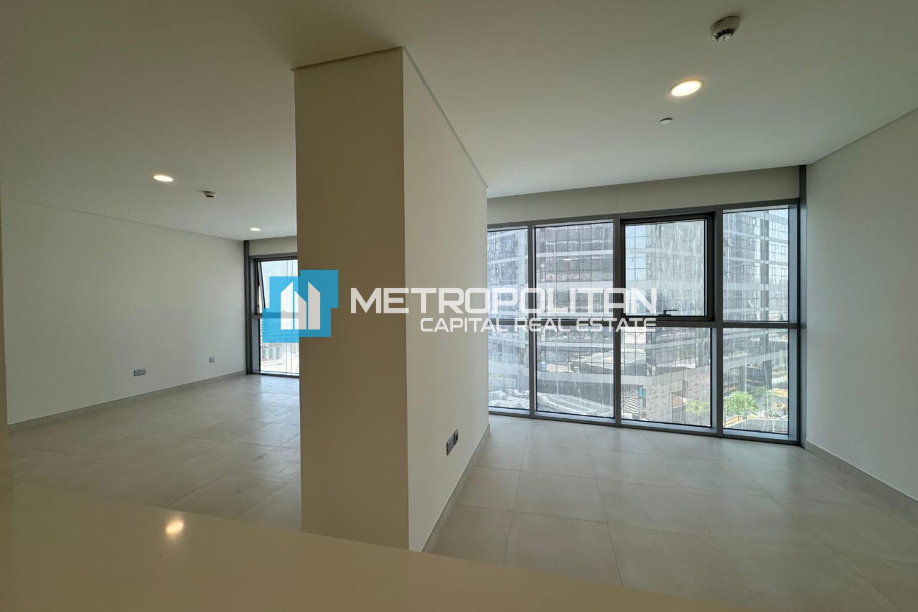 Image - Radiant Square, Al Reem Island, Abu Dhabi | Project - Apartment