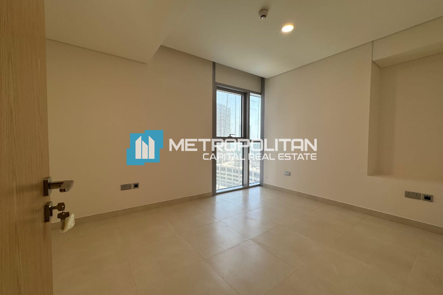 Image - Radiant Square, Al Reem Island, Abu Dhabi | Project - Apartment