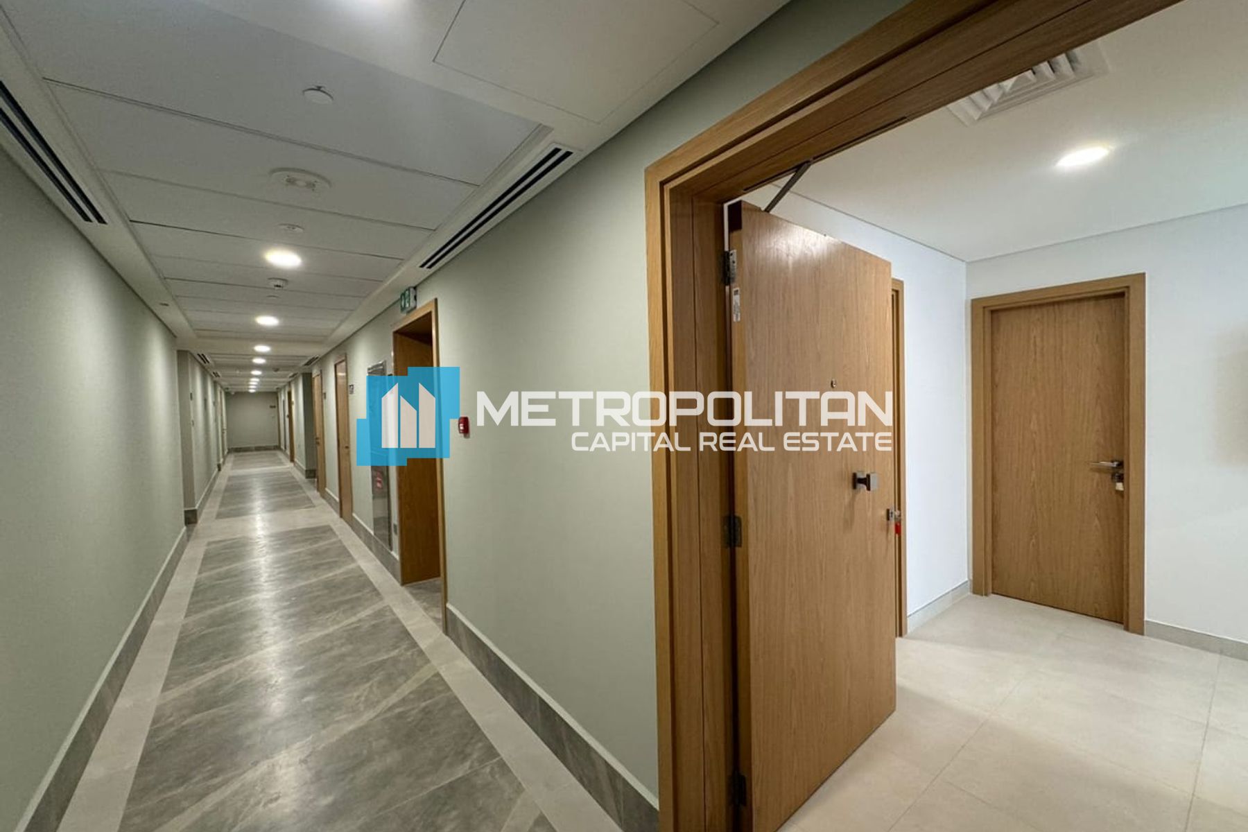 Image - Radiant Square, Al Reem Island, Abu Dhabi | Project - Apartment
