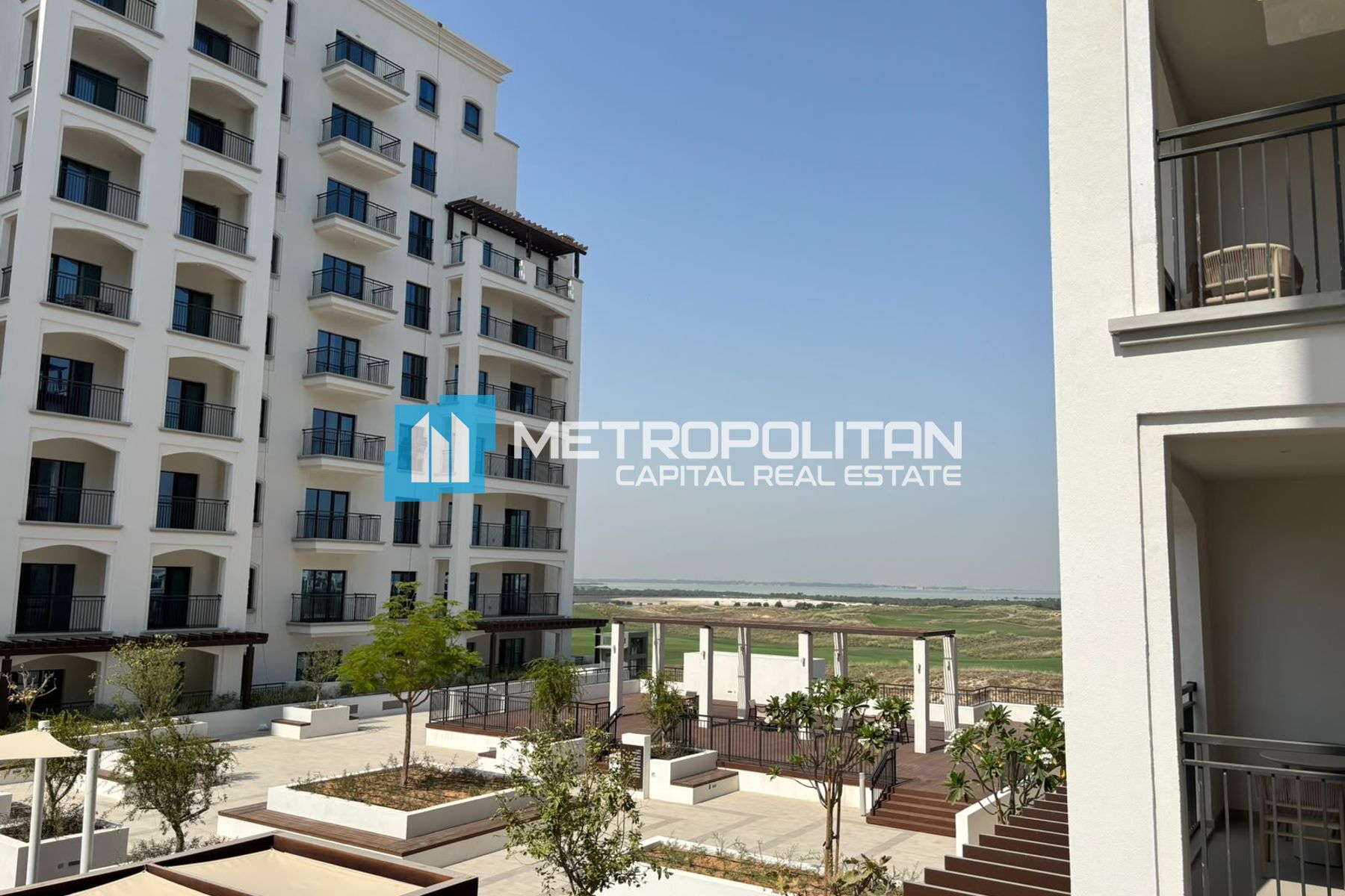 Brand New | 2 Bedroom Apartment | Ready to Move