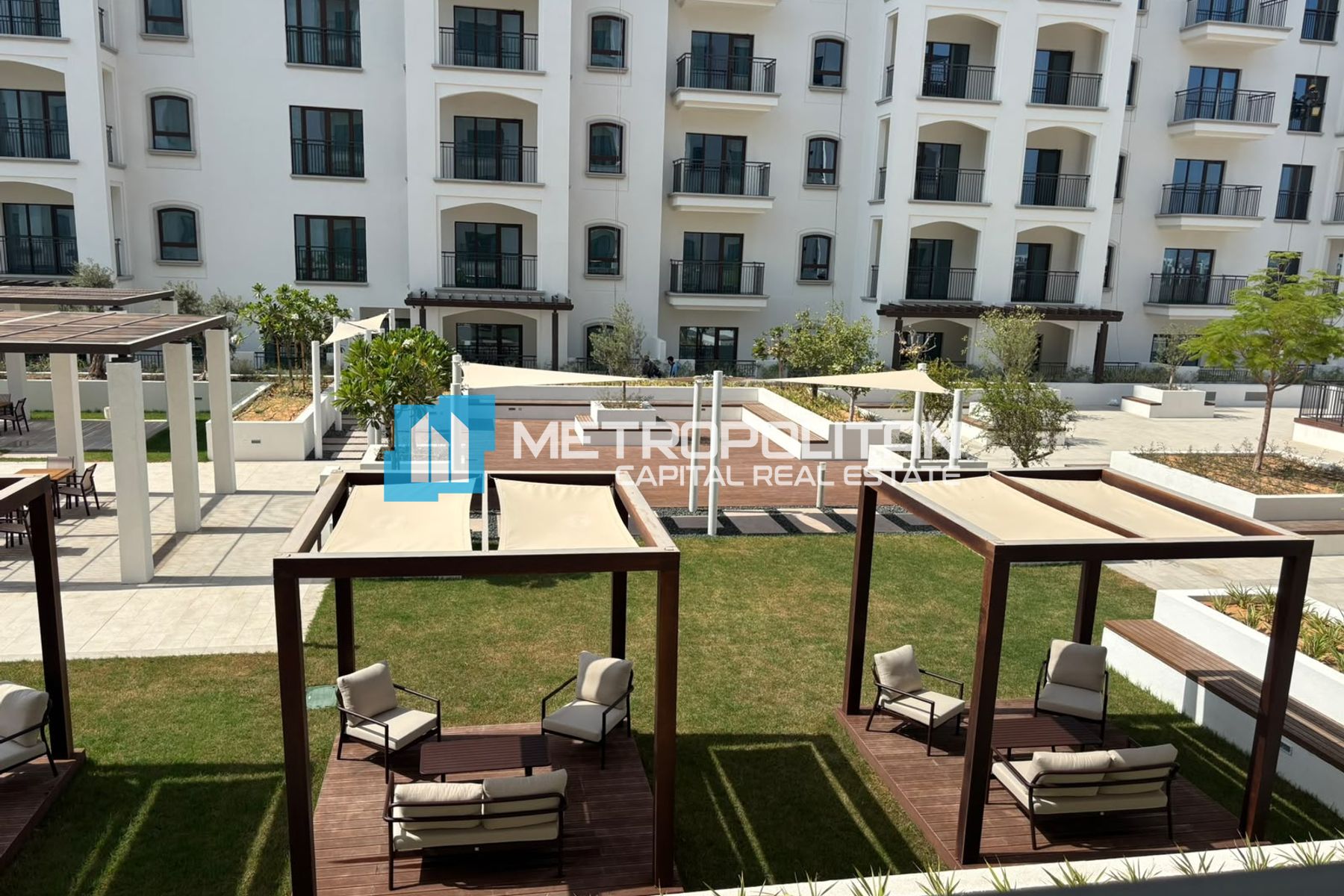 Image - Views G, Yas Island, Abu Dhabi | Project - Apartment