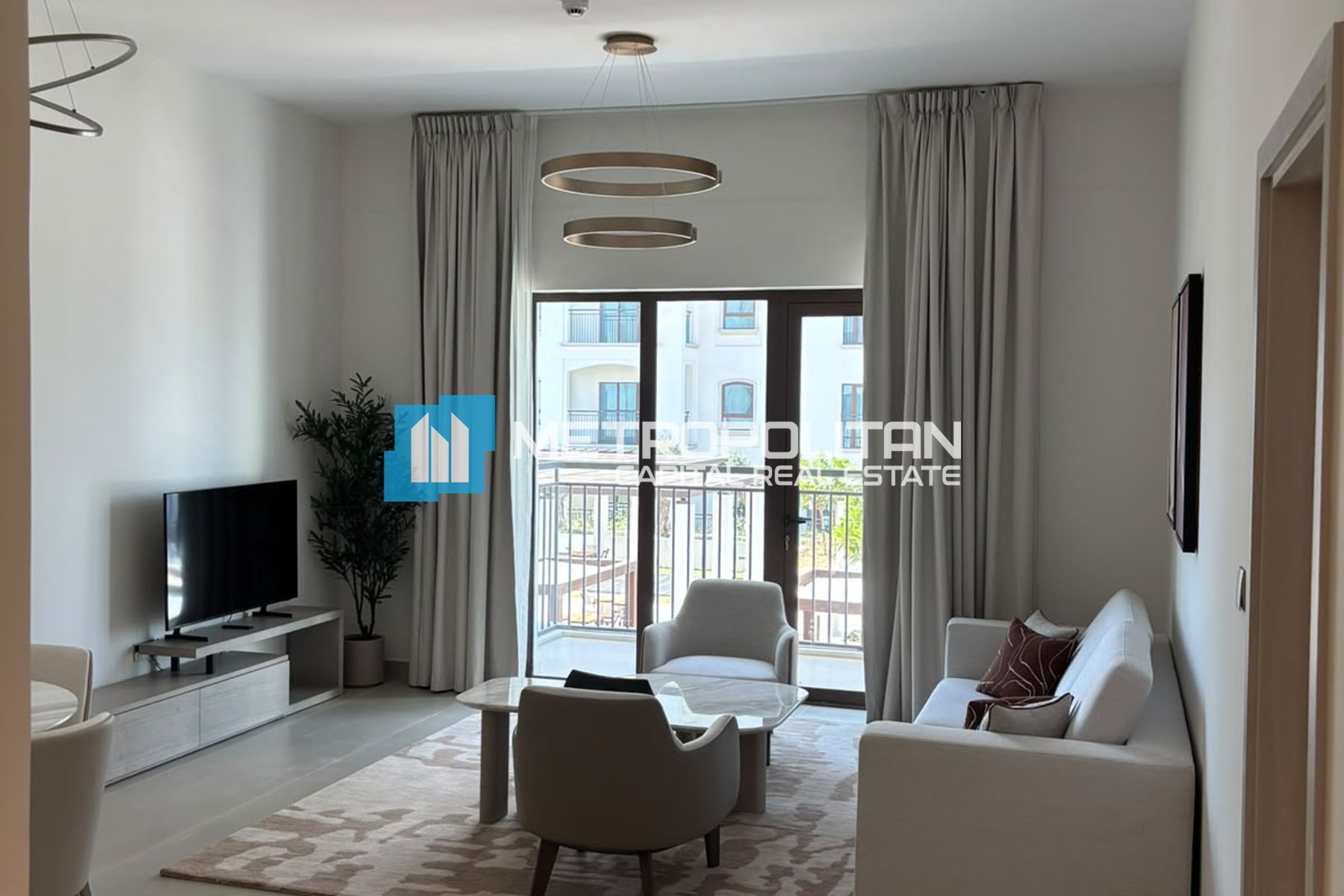 Image - Views G, Yas Island, Abu Dhabi | Project - Apartment