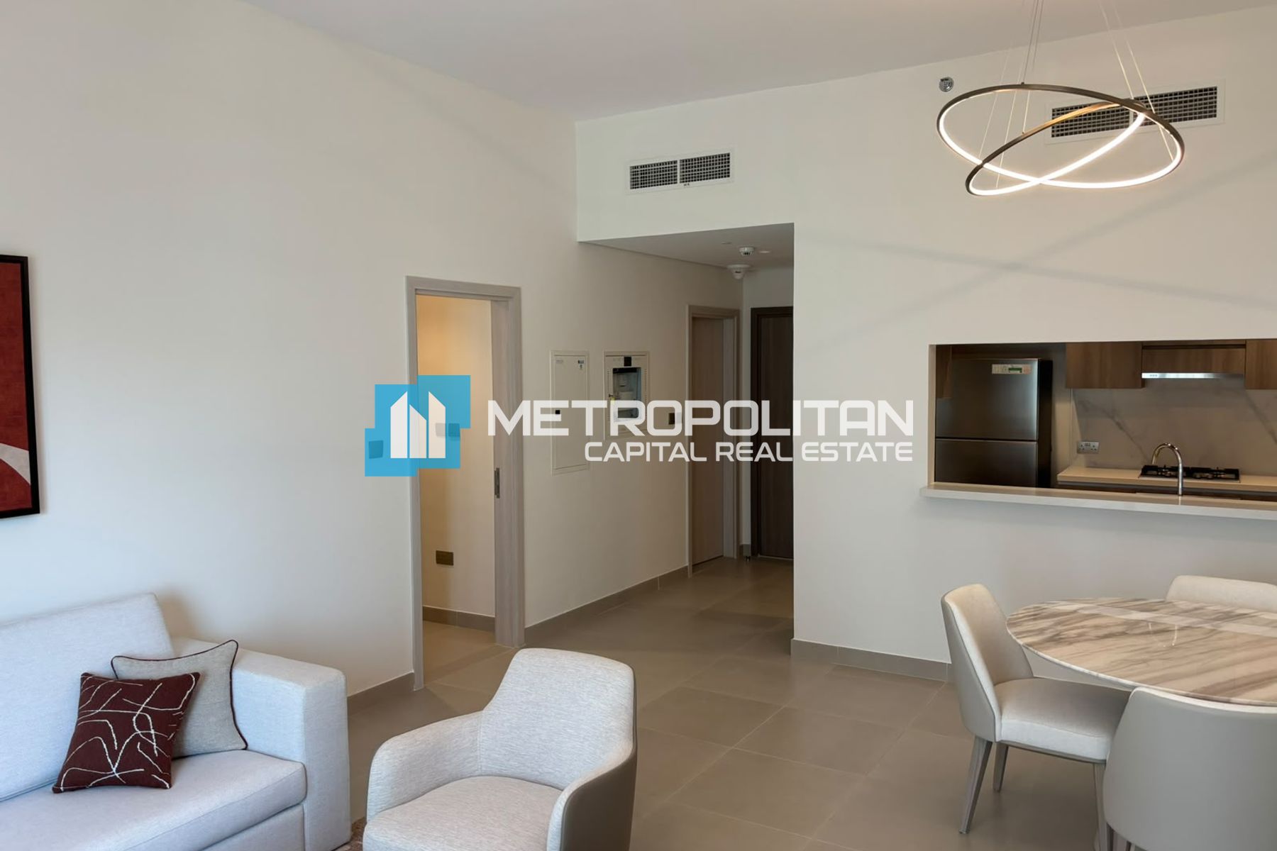 Image - Views G, Yas Island, Abu Dhabi | Project - Apartment