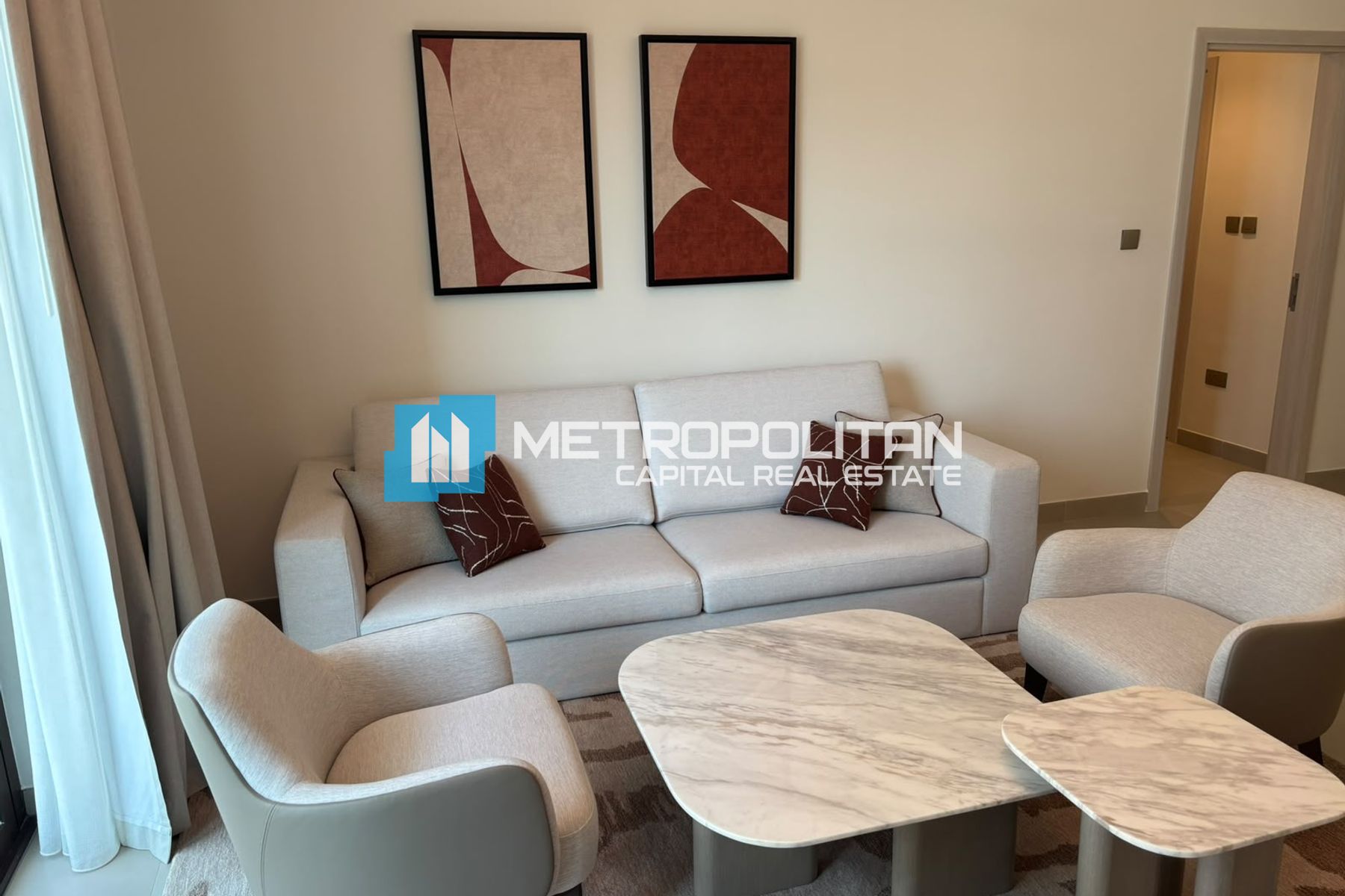 Image - Views G, Yas Island, Abu Dhabi | Project - Apartment